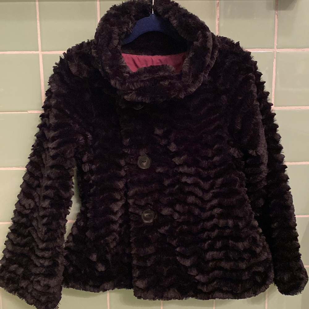 Patagonia Pelage Girls Jacket
